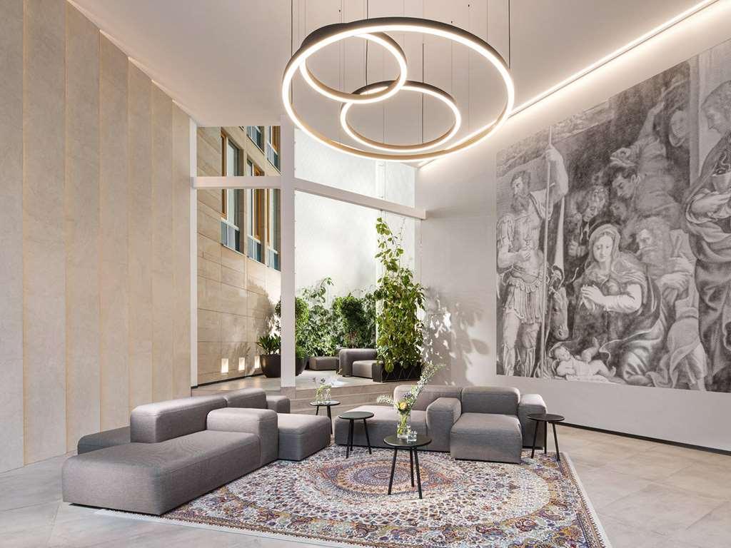 Hotell Mamaison Downtown 4*