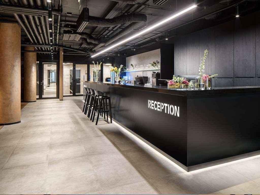 Hotell Mamaison Downtown