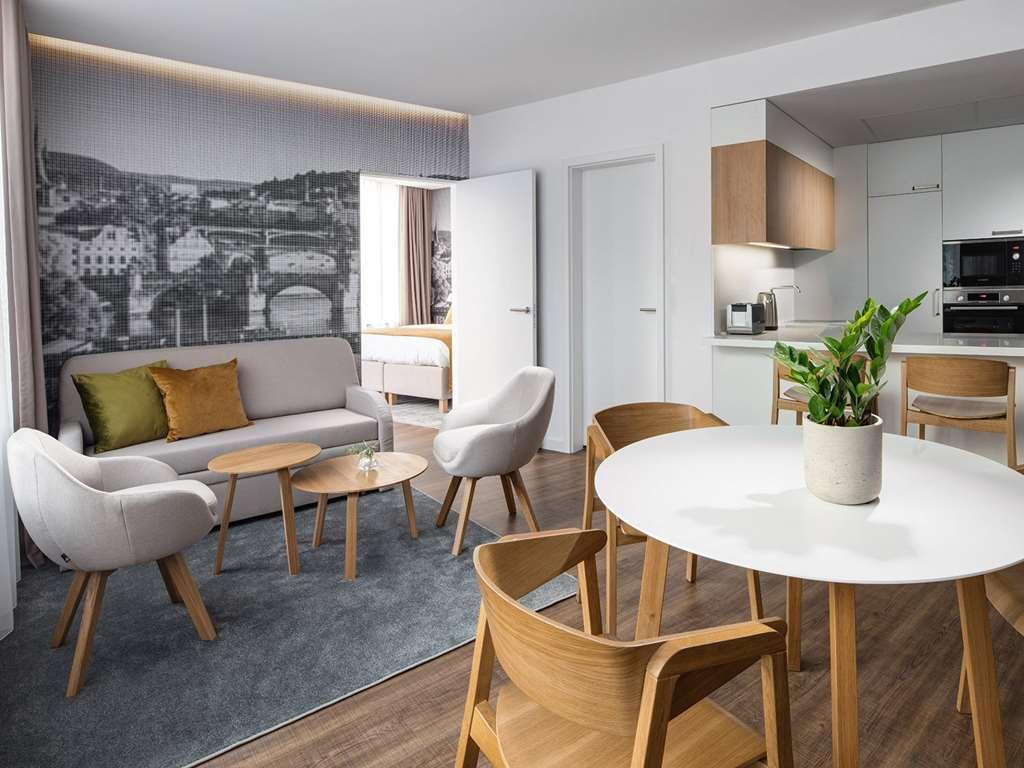 Hotell Mamaison Downtown 4*