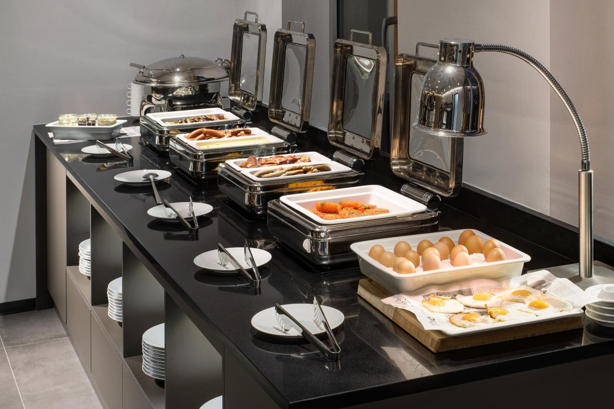 Hotell Mamaison Downtown 4*
