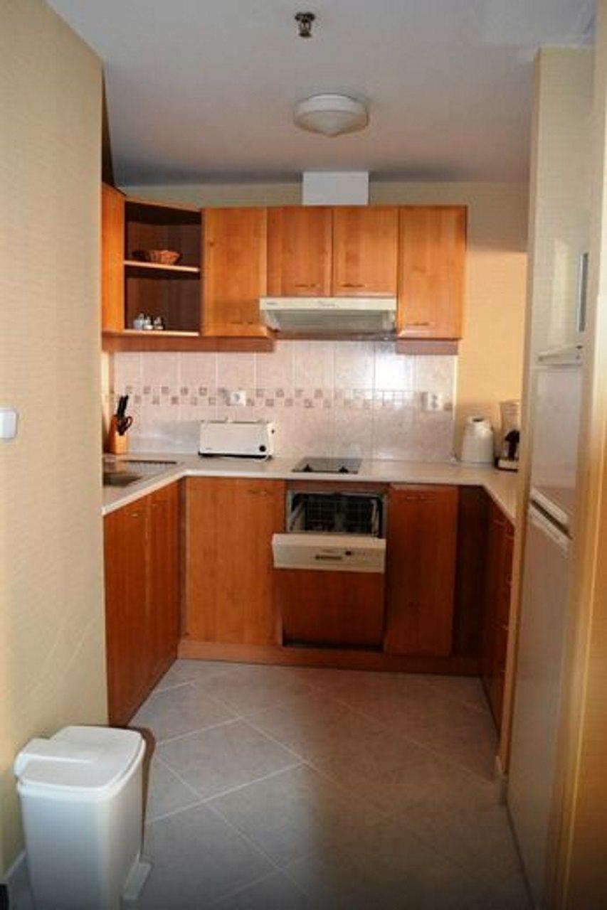 Mamaison Downtown Hotell