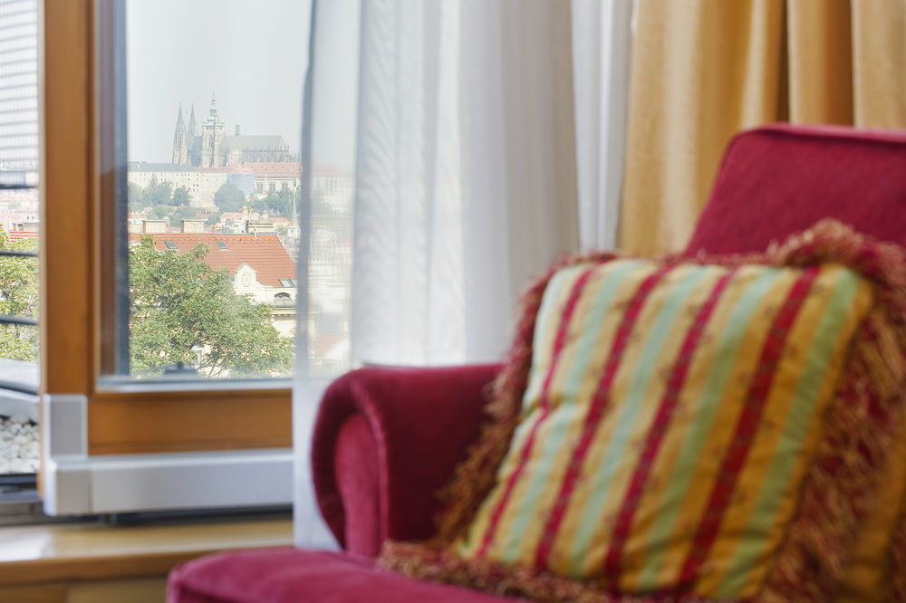 Hotell Mamaison Downtown