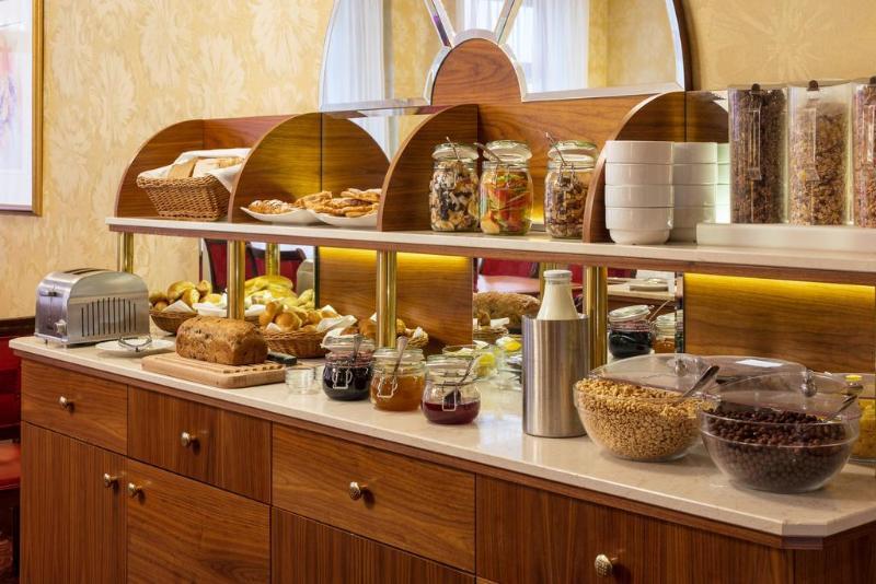 Hotell Mamaison Downtown