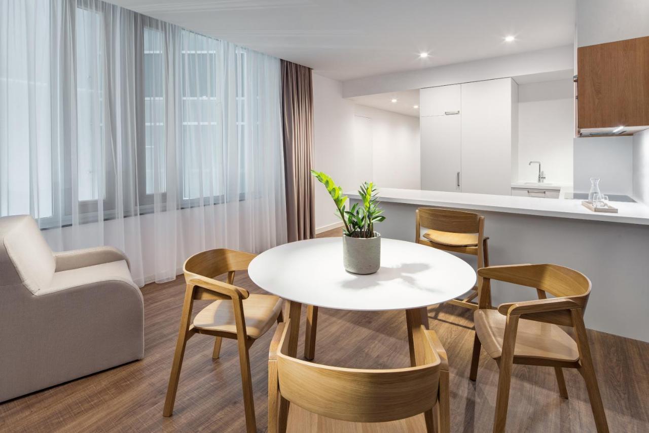Hotell Mamaison Downtown 4*