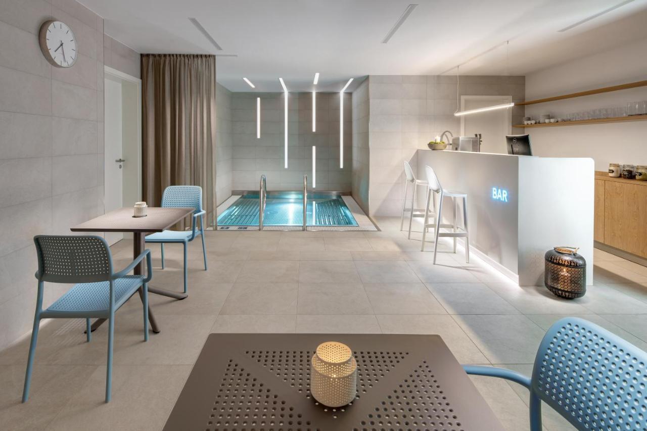 Hotell Mamaison Downtown 4*